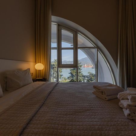 Le Port Boutique Apart Hotel 바투미 외부 사진
