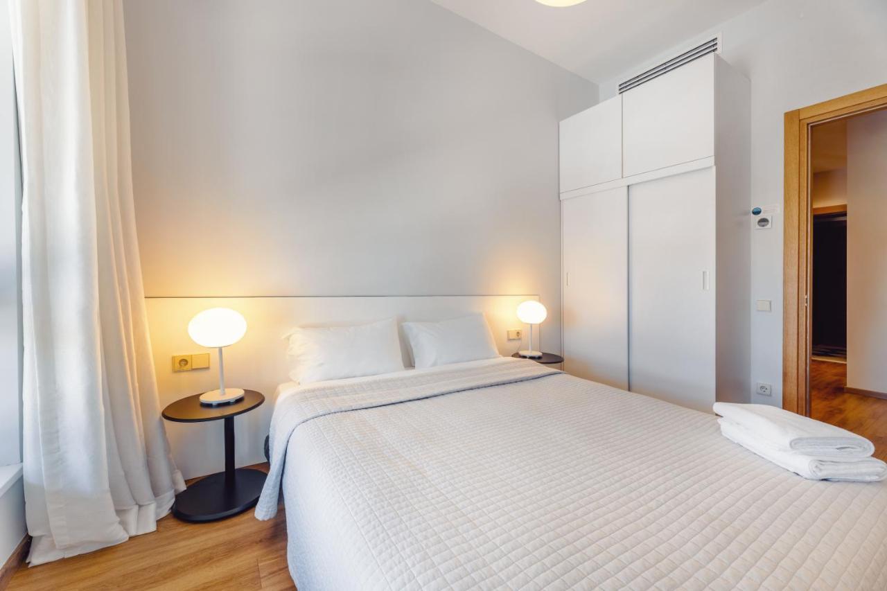 Le Port Boutique Apart Hotel 바투미 외부 사진