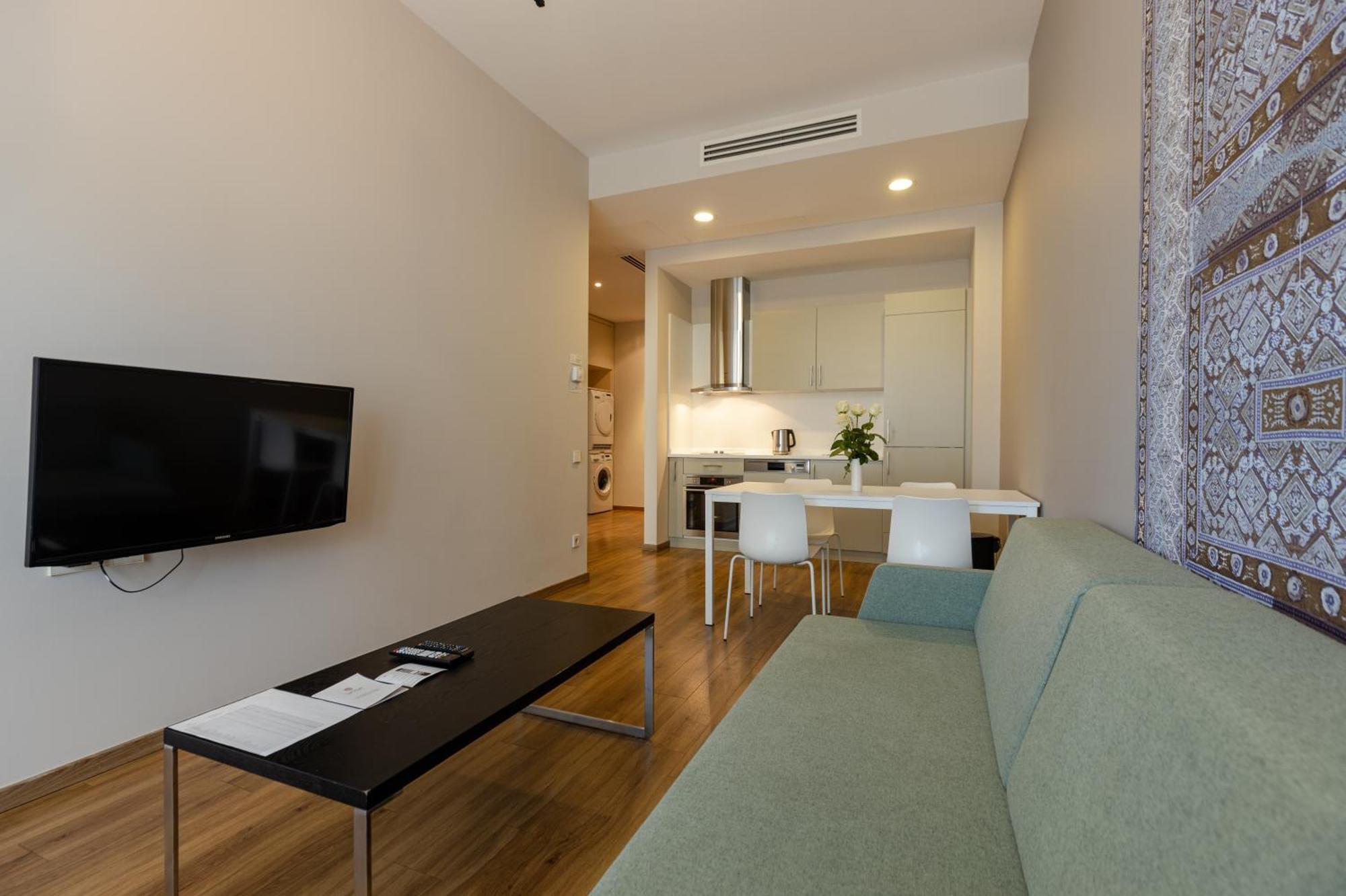 Le Port Boutique Apart Hotel 바투미 외부 사진