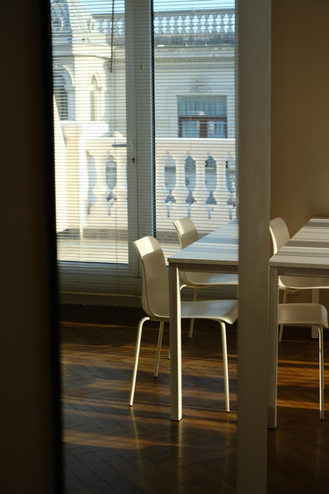 Le Port Boutique Apart Hotel 바투미 외부 사진