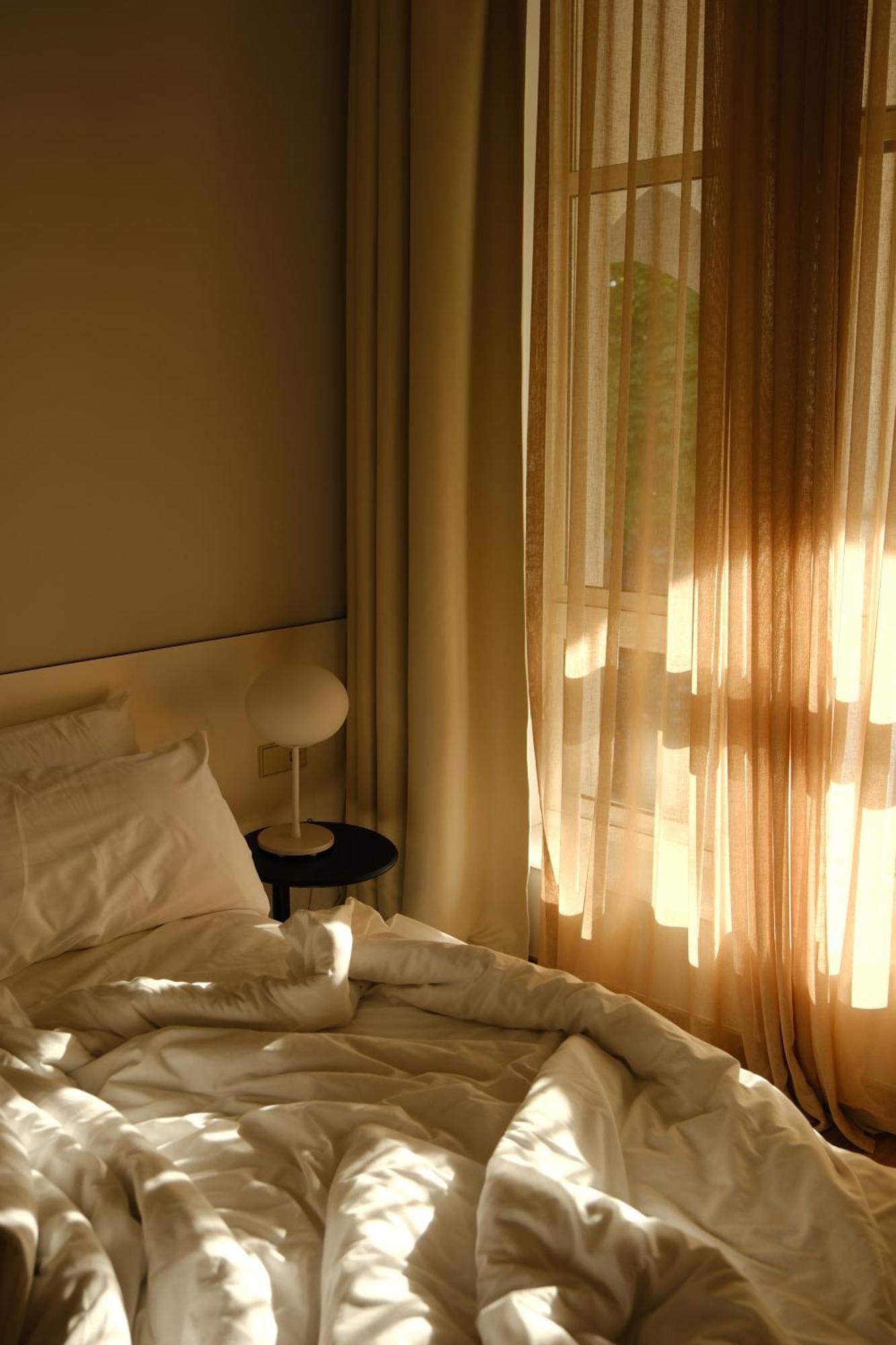 Le Port Boutique Apart Hotel 바투미 외부 사진