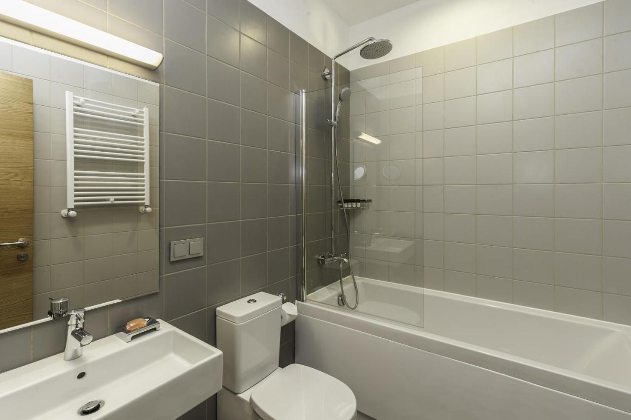 Le Port Boutique Apart Hotel 바투미 외부 사진