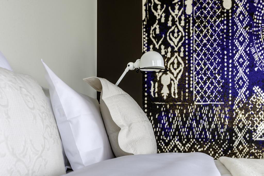 Le Port Boutique Apart Hotel 바투미 객실 사진